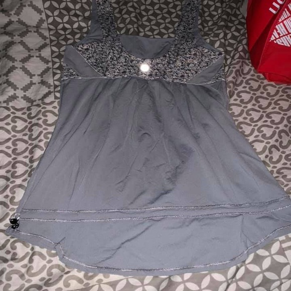 Lululemon Top - Picture 3 of 3